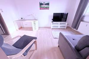 2-Zimmer Dachgeschosswohnung in Mannheim Schwetzingerstadt / Oststadt – Krappmühlstr 5, 68165 Schwetzingerstadt/Oststadt, Mannheim – Vorschaubild 14