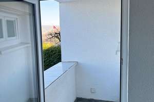 Möblierte 2-Zimmer-Wohnung mit Balkon und traumhaftem Weitblick über Stuttgart – Klippeneckstraße 18, 70186 Gaisburg, Stuttgart – Vorschaubild 8