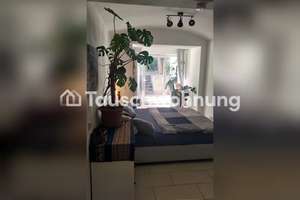 Tauschwohnung: Traum-Maisonette und Garten, Bonn-Zentrum (Tausch gegen Köln) – Die vollständige Adresse der Immobilie erhältst du vom Anbieter., 53115 Weststadt, Bonn – Vorschaubild 4