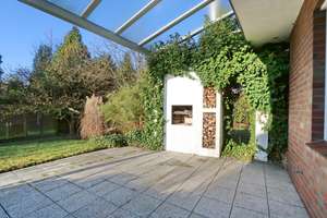 Großzügiges Wohnhaus mit Einliegerwohnung/Büro im Grünen in Hamburg-Rahlstedt – Die vollständige Adresse der Immobilie erhältst du vom Anbieter., 22147 Rahlstedt, Hamburg – Vorschaubild 23