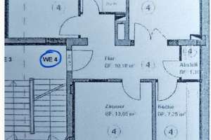!!2016 Kernsaniert!! - Kapitalanlage -  3 Zimmer in Leipzig Anger-Crottendorf – Die vollständige Adresse der Immobilie erhältst du vom Anbieter., 4318 Anger-Crottendorf, Leipzig – Vorschaubild 4