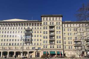 Urbanes Wohnen mit Geschichte: gepflegte 2-Zi-Whg an der Frankfurter Allee – Frankfurter Allee 17, 10247 Friedrichshain, Berlin – Vorschaubild 10