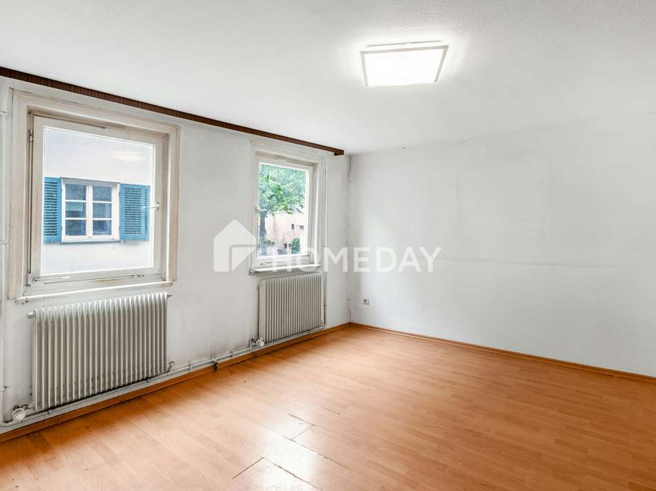 1. OG Wohnzimmer 1