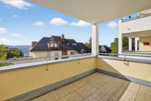 Seltene Gelegenheit! - Seniorenfreundliche 4-Zimmer-Wohnung mit 2 Balkonen, TG-Stellplatz, Aufzug! – Die vollständige Adresse der Immobilie erhältst du vom Anbieter., 75179 Nordstadt, Pforzheim – Vorschaubild 16