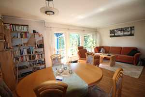 Achim- Uphusen - Reihenendhaus mit umlaufenden Garten - Naturidyll - in Sackgasse  ruhig mit Garage – Verden (Kreis) – Vorschaubild 1