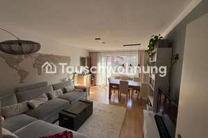 Tauschwohnung: Tauschwohnung auf Zeit HH gegen BER 01.05-31.08