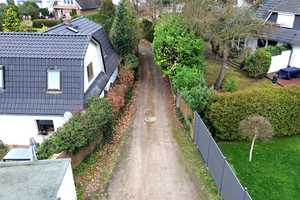 Mehrfamilienhaus 4 WE | großzügiges Grundstück | privater Zufahrt | Bestlage Alt-Boberg – Hamburg – Vorschaubild 4