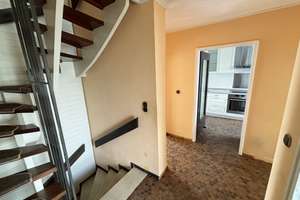 5-ZIMMER-REIHENMITTELHAUS MIT GARAGE UND KLEINEM GARTEN IN RUHIGER LAGE VON ALTDORF – Die vollständige Adresse der Immobilie erhältst du vom Anbieter., 90518 Altdorf bei Nürnberg – Vorschaubild 10