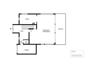 Modernes Einfamilienhaus mit Garten und ELW am Killesberg – Die vollständige Adresse der Immobilie erhältst du vom Anbieter., 70192 An der Burg, Stuttgart – Vorschaubild 8
