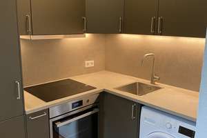 Appartement mit Einbauküche u. Balkon in Wuppertal-Elberfeld West – Nützenberger Straße 355, 42115 Elberfeld West, Wuppertal – Vorschaubild 9