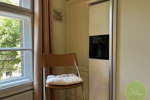 ** EINZIGartig ** Historisches Staatsgebäude ** Wohnhaus mit parkartigem Garten ** – Die vollständige Adresse der Immobilie erhältst du vom Anbieter., 90461 Hummelstein, Nürnberg – Vorschaubild 32