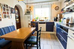 Top gepflegtes Einfamilienhaus mit Wintergarten & gepflegtem Garten! – Die vollständige Adresse der Immobilie erhältst du vom Anbieter., 52355 Derichsweiler, Düren – Vorschaubild 3