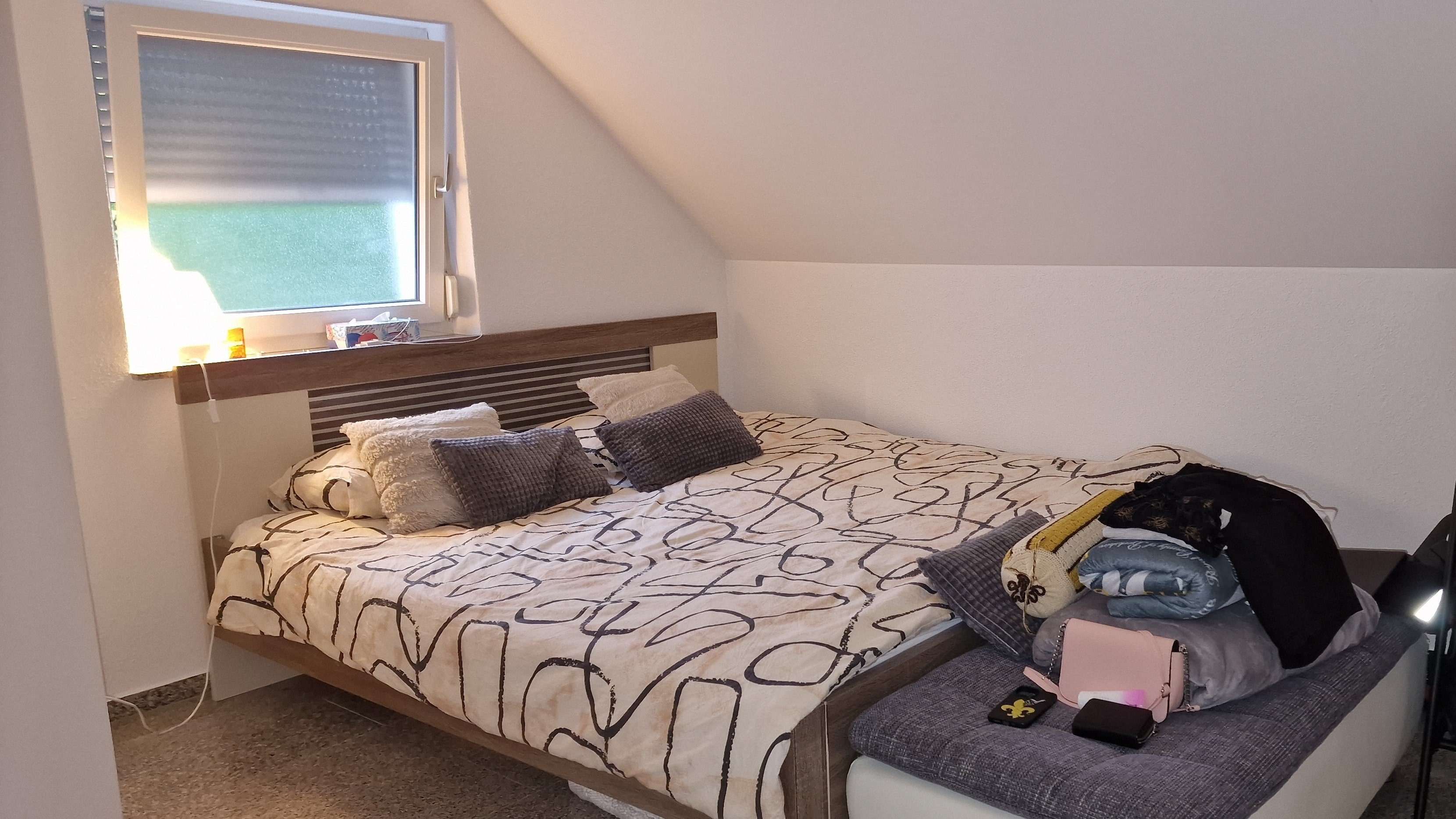 Immobilie in Pöttmes - Außergewöhnliches Einfamilienhaus mit Einliegerwohnung. - Bild 18