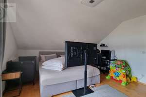Singleparadies nähe AUDI! Gemütliche DG-Wohnung bietet  Zuflucht vom Alltagsstress – Brentanostraße 9b, 85055 Nordost, Ingolstadt – Vorschaubild 6