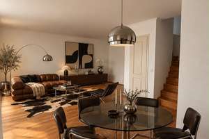 Großzügige Haus-in-Haus Maisonette in Köln-Merheim! Terrasse, Parkett, 3 x Bad, 2x Stellpl. uvm. – 51109 Merheim, Köln – Vorschaubild 11