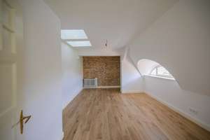 Am Kreuzpfuhlteich in Weißensee: 4 Zi-DG-Maisonette mit Aufzug EBK u 2 Balkonen (WE09) – Woelckpromenade 7, 13086 Weißensee, Berlin – Vorschaubild 7