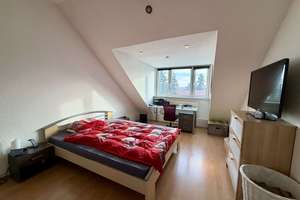 3 Zimmerwohnung mit Balkon und Stellplatz in Tempelhof zu verkaufen. – Die vollständige Adresse der Immobilie erhältst du vom Anbieter., 12105 Tempelhof, Berlin – Vorschaubild 2
