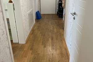 Provisionsfrei: Moderne 4-Zi.-Wohnung mit 2 TG-Stellplätzen & Wallbox – Landsberger Straße 1c, 82110 Germering – Vorschaubild 3