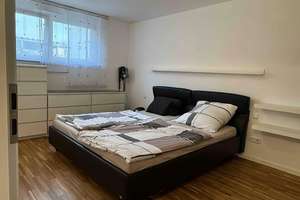 Attraktive 4-Zimmer Wohnung mit Garten Stuttgart-Giebel – Die vollständige Adresse der Immobilie erhältst du vom Anbieter., 70499 Giebel, Stuttgart – Vorschaubild 13