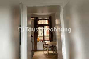 Tauschwohnung: Schöne 3-Zimmer Wohnung in Bayenthal