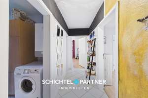 Fähr-Lobbendorf | Anlegerwohnung mit 3 Zimmern und saniertem Gebäude – Die vollständige Adresse der Immobilie erhältst du vom Anbieter., 28755 Fähr-Lobbendorf, Bremen – Vorschaubild 6