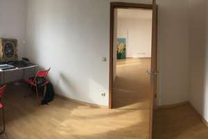 Stimmiges Zuhause Schwabing West/Olympiapark/Neuhausen – Helene-Weber-Allee 13, 80637 Oberwiesenfeld, München – Vorschaubild 15