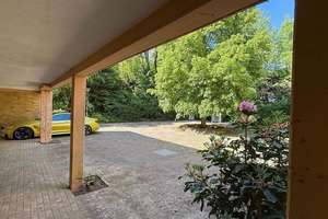 Viel Raum für Visionen – Repräsentative Villa mit Entwicklungspotenzial in 66132 Saarbrücken Halberg – Die vollständige Adresse der Immobilie erhältst du vom Anbieter., 66132 Bischmisheim, Saarbrücken – Vorschaubild 4