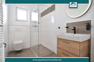 Stilvolle 3-Zimmer-Wohnung in Bestlage und Top-Zustand! – Die vollständige Adresse der Immobilie erhältst du vom Anbieter., 49086 Darum/Gretesch/Lüstringen, Osnabrück – Vorschaubild 3
