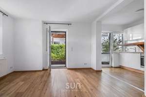 2ZKB - MAINZER GRÜNE LAGE MIT TERRASSE – 49 m² Erdgeschosswohnung am Laubenheimer-Park – 55130 Laubenheim, Mainz – Vorschaubild 7
