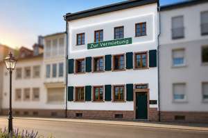 Geschäftsreisende aufgepasst! Voll möbliertes Apartment mit guter Luxemburg Anbindung im Herzen von 