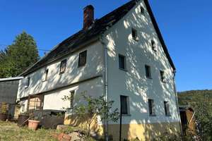 Genießen Sie Ruhe und Natur! – Die vollständige Adresse der Immobilie erhältst du vom Anbieter., 9573 Gornau/Erzgebirge – Vorschaubild 22
