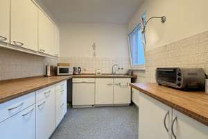 Gepflegte Drei-Zimmer-Wohnung mit Balkon in bester Lage – 60325 Westend-Süd, Frankfurt am Main – Vorschaubild 7