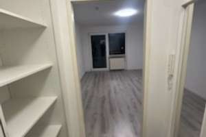 1-Zimmer-Wohnung - Balkon - renoviert – Wunstorfer Landstraße 3, 30453 Ahlem, Hannover – Vorschaubild 5