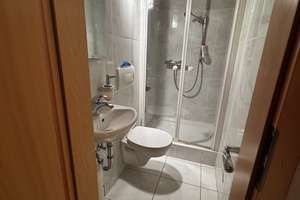 Helle 4 Zimmer-Wohnung mit Balkon und Tiefgaragenstellplatz – Im Birkenfeld 9, 66125 Dudweiler (Ortsteil), Saarbrücken – Vorschaubild 12