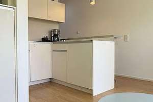 Modernes 1-Zimmer-Apartment in Kreuzberg befristet  – Mariannenplatz 21, 10997 Kreuzberg, Berlin – Vorschaubild 4