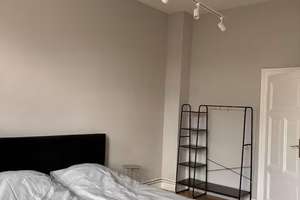 Wohnen mit Charme im östlichen Ringgebiet – sanierte Jugendstilwohnung mit Gartennutzung – Marthastraße 15, 38102 Viewegsgarten-Bebelhof, Braunschweig – Vorschaubild 15