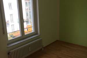 Helle 1,5-Zi-Whg am Park, Aufzug, Tiefgarage, EBk – Die vollständige Adresse der Immobilie erhältst du vom Anbieter., 70190 Berg, Stuttgart – Vorschaubild 5
