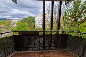 Schöne 1,5-Zimmer-Wohnung mit Balkon und Tiefgaragen-Stellplatz in Freiburg Stühlinger – 79106 Alt-Stühlinger, Freiburg im Breisgau – Vorschaubild 11