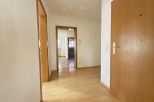 Charmante 2-Zimmer Wohnung mit Balkon, EBK und TG-Stellplatz – 85368 Moosburg an der Isar – Vorschaubild 6