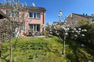 Provisionsfrei: Reihenendhaus aus dem Jahr 2010 mit schönem Garten in Köln Merheim – Die vollständige Adresse der Immobilie erhältst du vom Anbieter., 51109 Merheim, Köln – Vorschaubild 17