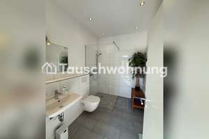 Tauschwohnung: Schöne 2,5-Zimmer Wohnung in Bayenthal/Südstadt mit Terrasse