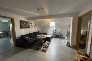 Schöne 3-Zimmer-DG-Wohnung mit gehobener Innenausstattung in Niederneisen – Wiesenstr. 12, 65629 Niederneisen – Vorschaubild 1