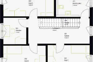 *Platz für die ganze Familie*Grundstück inklusive* - 0172/6890001 – Berlin – Vorschaubild 9