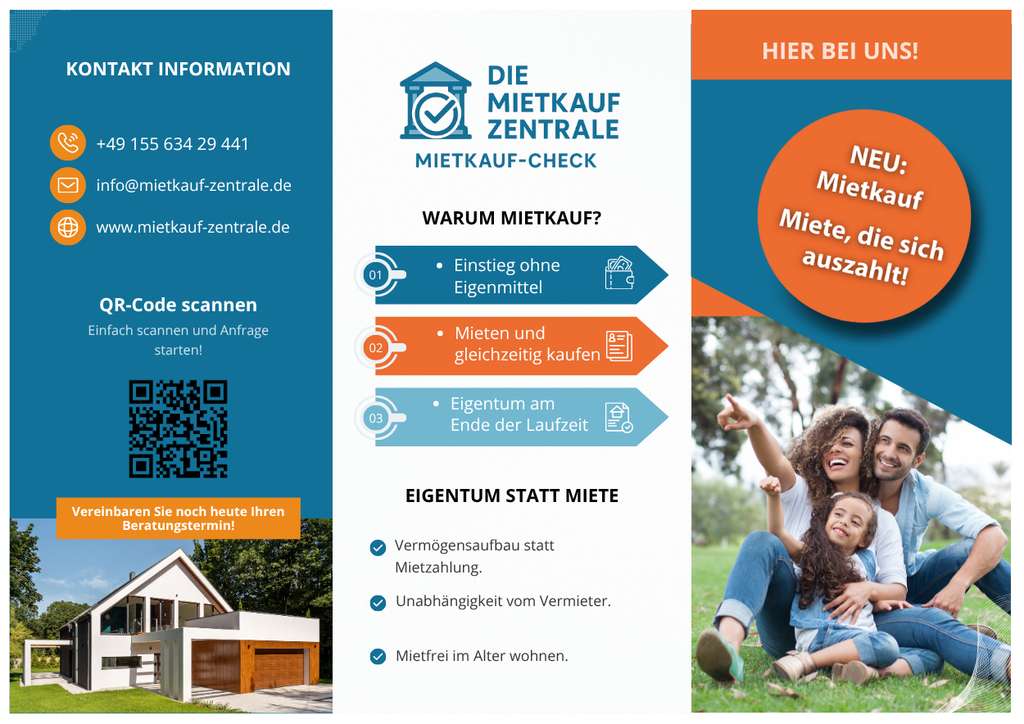 Immobilie in Oberwesel - Generationenhaus – Flexibel & zukunftssicher und SCHLÜSSELFERTIG! - Bild 3