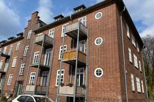 3,0-Zimmer-Wohnung, Frösleeweg 3B, 1. OG                          ! Bitte bewerben Sie sich online ! – Frösleeweg 3 B ( Whg.Nr. 328), 24939 Flensburg – Vorschaubild 3