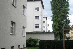[] gohlis-mitte [] vermietete 3-raum im HP [] balkon [] dielenboden [] tageslichtbad [] – Corinthstraße 24, 4157 Gohlis-Mitte, Leipzig – Vorschaubild 1