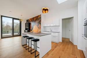 *Reserviert*Wunderschöne 3-Zimmer Penthouse-Wohnung mit Dachterrasse – Wartbergstraße 8/1, 74072 Heilbronn, Heilbronn – Vorschaubild 3
