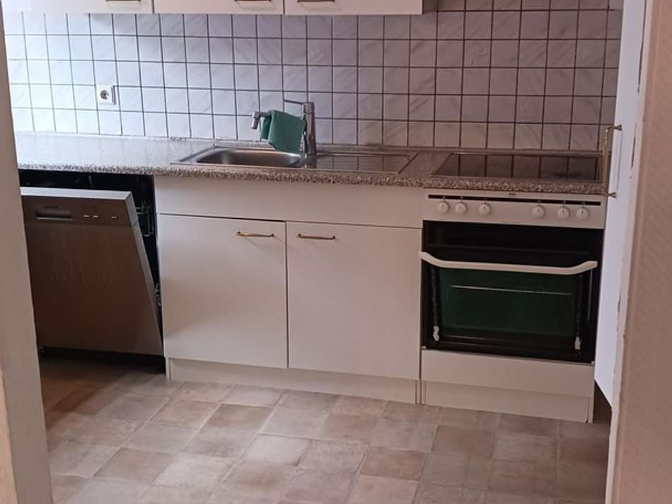 EG Whg. Küche