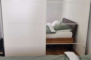 Gepflegte 3-Zimmer Wohnung in Köln-Nippes – Die vollständige Adresse der Immobilie erhältst du vom Anbieter., 50733 Nippes (Ortsteil), Köln – Vorschaubild 8