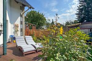 Ideal für Gartenliebhaber – moderne Wohnung mit großzügigem Südgarten und Fußbodenheizung – Die vollständige Adresse der Immobilie erhältst du vom Anbieter., 12683 Biesdorf, Berlin – Vorschaubild 15